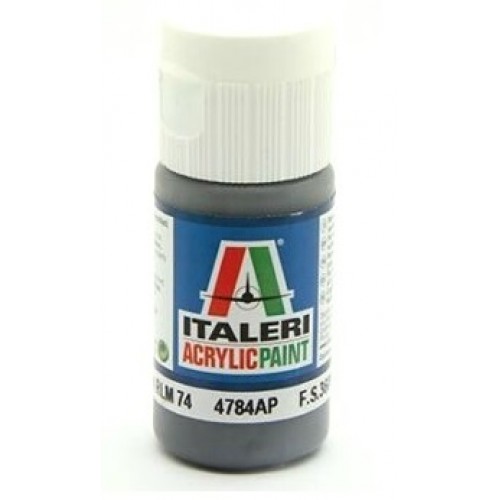 Italeri Graugrun RLM 74 Luftwaffe 39.45 4784AP